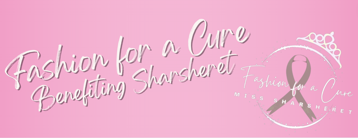 Fashion for a Cure 2023